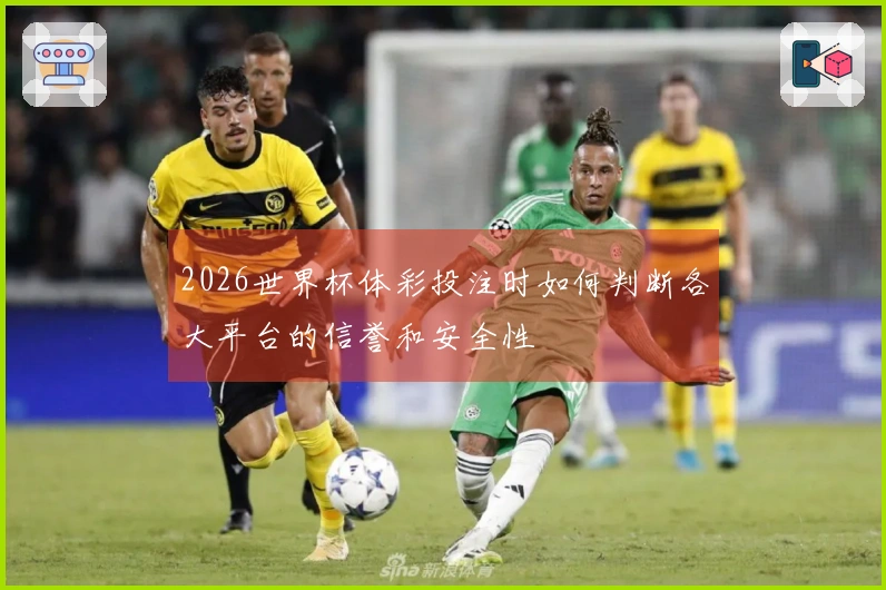 2026世界杯体彩投注时如何判断各大平台的信誉和安全性