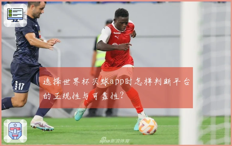 选择世界杯买球app时怎样判断平台的正规性与可靠性？