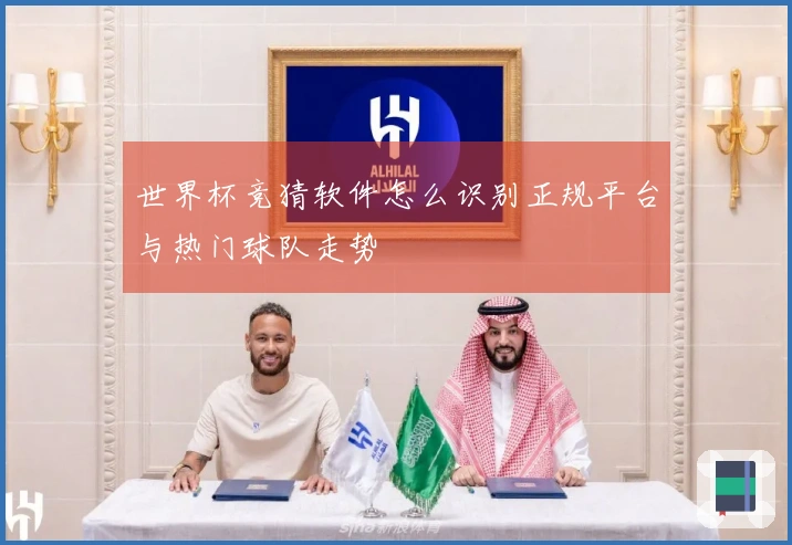 世界杯竞猜软件怎么识别正规平台与热门球队走势