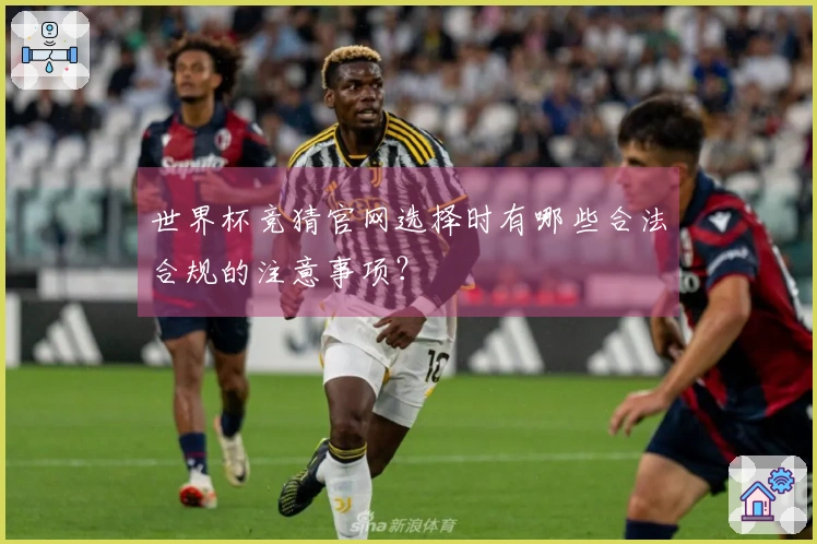 世界杯竞猜官网选择时有哪些合法合规的注意事项？