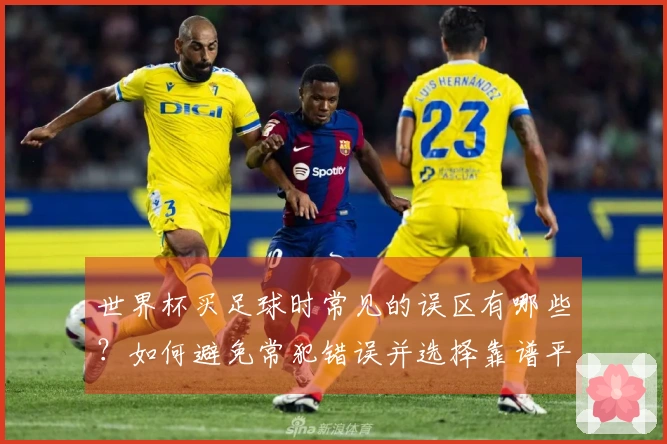 世界杯买足球时常见的误区有哪些？如何避免常犯错误并选择靠谱平台