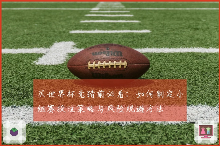 买世界杯竞猜前必看：如何制定小组赛投注策略与风险规避方法