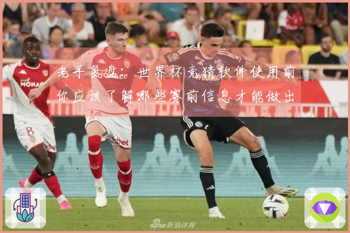 老手复盘：世界杯竞猜软件使用前你应该了解哪些赛前信息才能做出明智选择