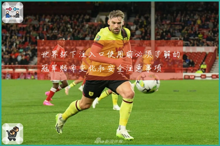 世界杯下注入口使用前必须了解的冠军赔率变化和安全注意事项