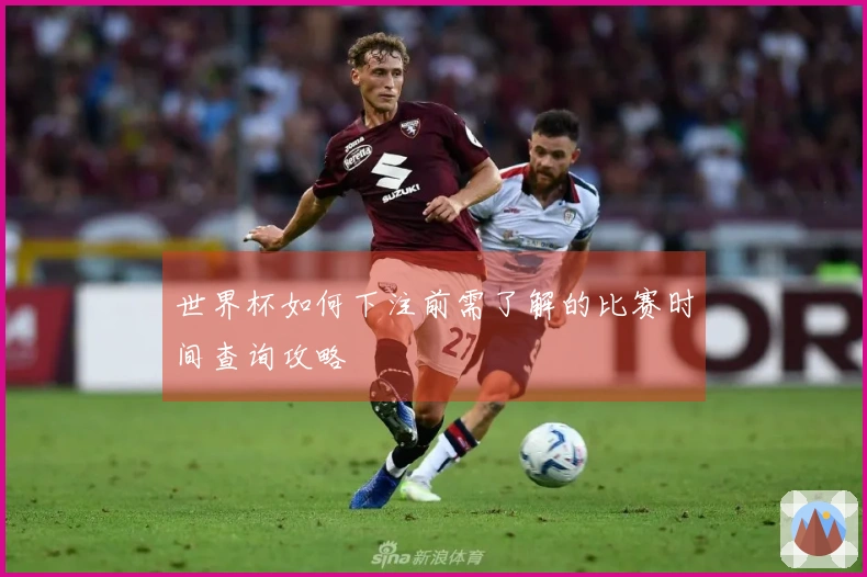 世界杯如何下注前需了解的比赛时间查询攻略